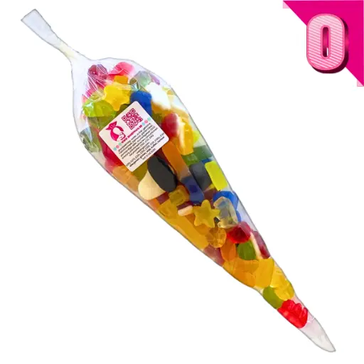 Oliegom Mix A+