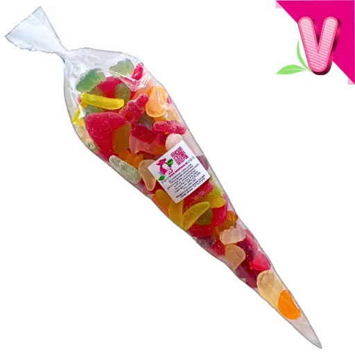 Veggie A+