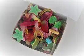 snoepdoos MIX